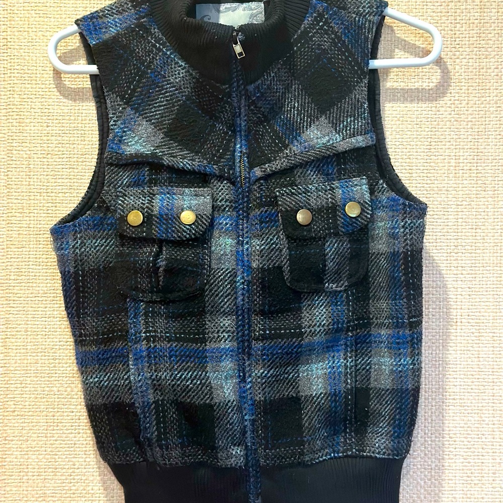Daytrip Vest